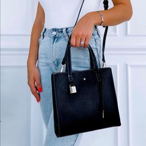 PETA & JAIN Macey Handbag